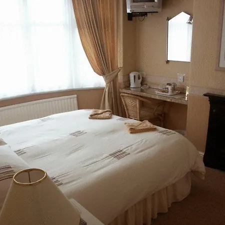 Bed & Breakfast The Rookery 4*
