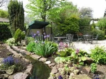 The Rookery Bristol