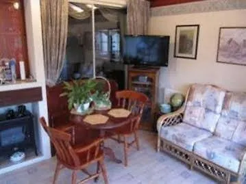 Bed & Breakfast The Rookery