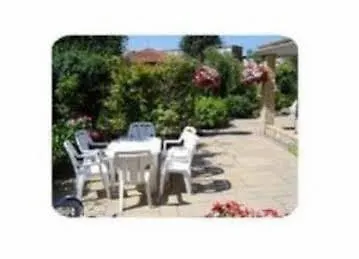 The Rookery Bed & Breakfast