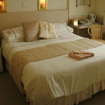 Bed & Breakfast The Rookery Bristol