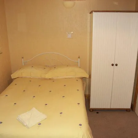 The Rookery 4* Бристоль