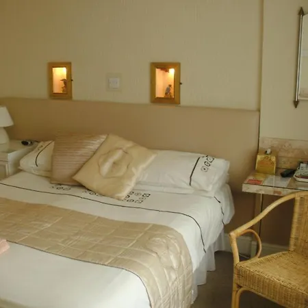 The Rookery Bed & Breakfast