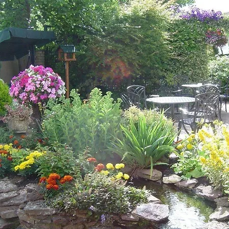The Rookery 4*