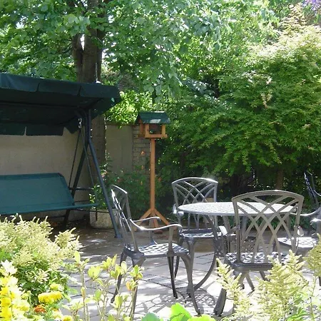 The Rookery 4* Бристоль