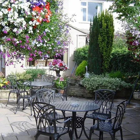 Bed & Breakfast The Rookery