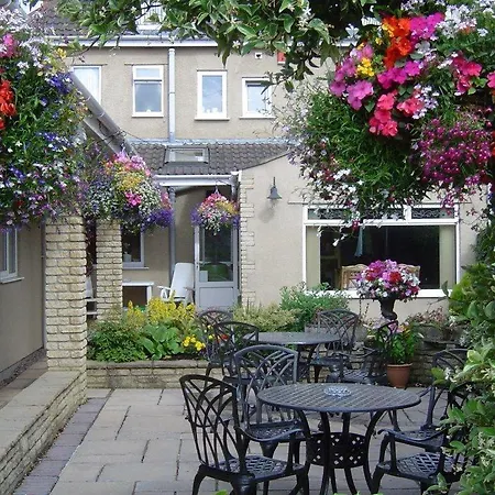 The Rookery Bed & Breakfast 4*