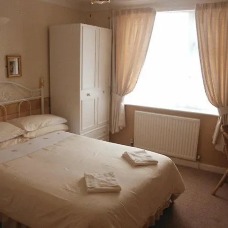 The Rookery Bed & Breakfast