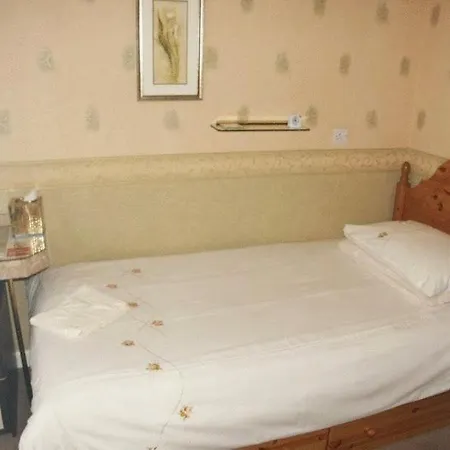 Bed & Breakfast The Rookery