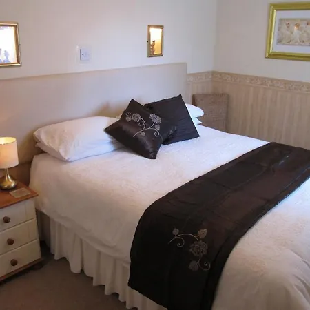 The Rookery 4* Бристоль